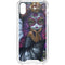 Day of the Dead Gothic Skull Fairy by Jasmine Becket-Griffith iPhone XS Clear Case