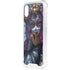 Day of the Dead Gothic Skull Fairy by Jasmine Becket-Griffith iPhone XS Clear Case