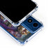 Day of the Dead Gothic Skull Fairy by Jasmine Becket-Griffith Moto G 5G (2024) Clear Case