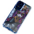 Day of the Dead Gothic Skull Fairy by Jasmine Becket-Griffith Moto G Play 4G (2024) Clear Case