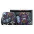 Day of the Dead Gothic Skull Fairy by Jasmine Becket-Griffith Nintendo Skins