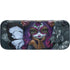 Day of the Dead Gothic Skull Fairy by Jasmine Becket-Griffith Nintendo Switch 2 (2025) with Joy-Con Skin