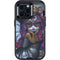 Day of the Dead Gothic Skull Fairy by Jasmine Becket-Griffith Otterbox Defender iPhone Skin