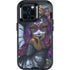 Day of the Dead Gothic Skull Fairy by Jasmine Becket-Griffith Otterbox Defender iPhone Skin