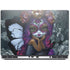 Day of the Dead Gothic Skull Fairy by Jasmine Becket-Griffith Dell Precision Skin