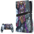 Day of the Dead Gothic Skull Fairy by Jasmine Becket-Griffith PS5 Pro Disk Bundle Skin