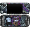 Day of the Dead Gothic Skull Fairy by Jasmine Becket-Griffith Steam Deck Handheld Gaming Computer OLED Skin