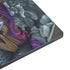 Day of the Dead Gothic Skull Fairy by Jasmine Becket-Griffith Surface Laptop 7 13.8in Skin