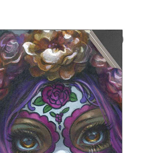 Day of the Dead Gothic Skull Fairy by Jasmine Becket-Griffith XBox Series X Digital Edition Console Skin