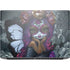Day of the Dead Gothic Skull Fairy by Jasmine Becket-Griffith HP ZBook Fury 16 G10 Skin