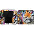 Daydream Galaxy Tigers by Sheena Pike Nintendo Skins