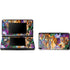 Daydream Galaxy Tigers by Sheena Pike Nintendo Skins