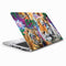 Daydream Galaxy Tigers by Sheena Pike HP Elitebook Skin