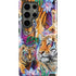 Daydream Galaxy Tigers by Sheena Pike Galaxy S23 Ultra Pro Case