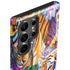 Daydream Galaxy Tigers by Sheena Pike Galaxy S23 Ultra Pro Case