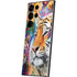 Daydream Galaxy Tigers by Sheena Pike Galaxy Skins