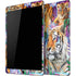 Daydream Galaxy Tigers by Sheena Pike iPad Skins