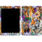 Daydream Galaxy Tigers by Sheena Pike Apple iPad Skin