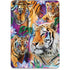 Daydream Galaxy Tigers by Sheena Pike Apple iPad Pro Skin
