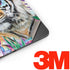Daydream Galaxy Tigers by Sheena Pike Apple iPad Pro Skin