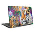 Daydream Galaxy Tigers by Sheena Pike Dell Latitude Skin