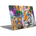 Daydream Galaxy Tigers by Sheena Pike Apple MacBook Air Skin