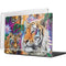 Daydream Galaxy Tigers by Sheena Pike MacBook Pro 14in (2021-24) Case plus Skin
