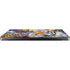 Daydream Galaxy Tigers by Sheena Pike Apple MacBook Pro 14-inch Skin
