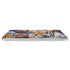 Daydream Galaxy Tigers by Sheena Pike Apple MacBook Pro 16-inch Skin