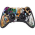 Daydream Galaxy Tigers by Sheena Pike PlayStation PS4 Skins