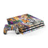 Daydream Galaxy Tigers by Sheena Pike PlayStation PS4 Skins