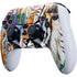 Daydream Galaxy Tigers by Sheena Pike PS5 DualSense Edge Pro Controller Skin