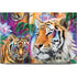 Daydream Galaxy Tigers by Sheena Pike Dell XPS Skin