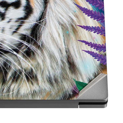 Daydream Galaxy Tigers by Sheena Pike Dell XPS Skin