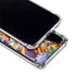 Daydream Galaxy Tigers by Sheena Pike Galaxy A36 5G Clear Case