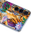 Daydream Galaxy Tigers by Sheena Pike Galaxy A55 5G Skin