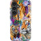 Daydream Galaxy Tigers by Sheena Pike Galaxy S25 Impact Case