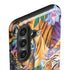 Daydream Galaxy Tigers by Sheena Pike Galaxy S25 Impact Case