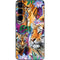 Daydream Galaxy Tigers by Sheena Pike Galaxy S25 Plus Skin