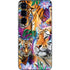 Daydream Galaxy Tigers by Sheena Pike Galaxy S25 Skin