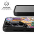 Daydream Galaxy Tigers by Sheena Pike Galaxy S24 Ultra Kickstand Case