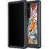 Daydream Galaxy Tigers by Sheena Pike Galaxy S24 Ultra Waterproof Case