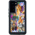 Daydream Galaxy Tigers by Sheena Pike Galaxy S24 Waterproof Case