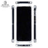 Daydream Galaxy Tigers by Sheena Pike Galaxy Z Flip6 Clear Case