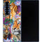 Daydream Galaxy Tigers by Sheena Pike Galaxy Z Fold6 Skin