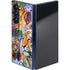 Daydream Galaxy Tigers by Sheena Pike Galaxy Z Fold6 Skin