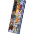 Daydream Galaxy Tigers by Sheena Pike Galaxy Z Fold6 Skin