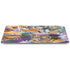 Daydream Galaxy Tigers by Sheena Pike Apple iPad Air Skin