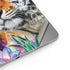 Daydream Galaxy Tigers by Sheena Pike Apple iPad Air Skin