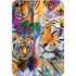 Daydream Galaxy Tigers by Sheena Pike Apple iPad Mini Skin